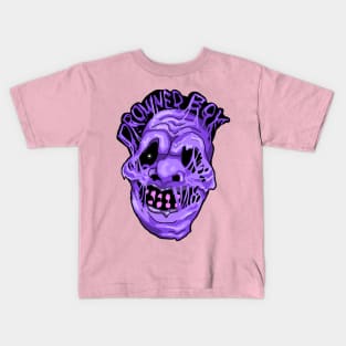 Melting Ghoul Kids T-Shirt